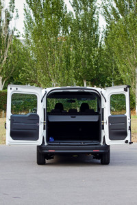 Fiat Dobló