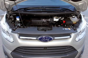 Ford Tourneo