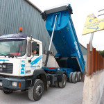 Transporte Luis Fernández