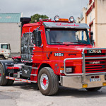 Transporte Luis Fernández