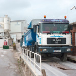 Transporte Luis Fernández