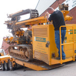 Transporte Luis Fernández