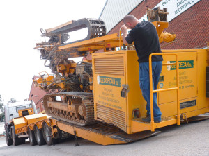 Transporte Luis Fernández