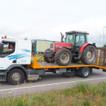 Transporte Luis Fernández