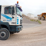 Transporte Luis Fernández