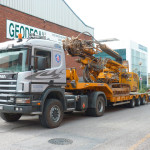 Transporte Luis Fernández