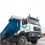 Transporte Luis Fernández
