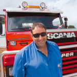 Transporte Luis Fernández