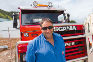 Luis Fernández