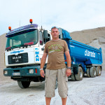 Transporte Luis Fernández