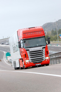 Scania R480