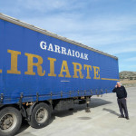 Jose Mari Iriarte