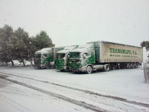 Transmape