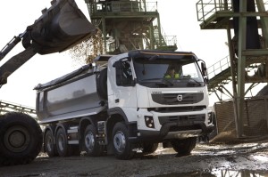 volvo fmx