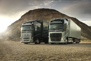 volvo fh