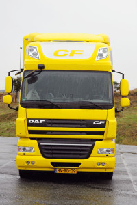 DAF CF usado