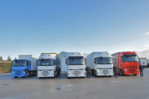 renault trucks