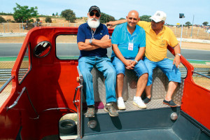 jarama decorados