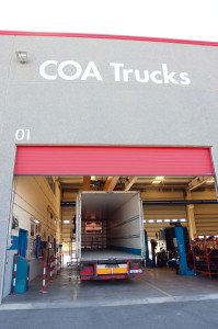 coa trucks compraventa