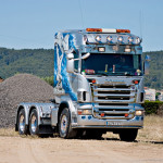Scania R620