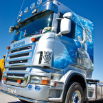 Scania R620