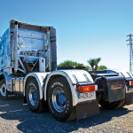 Scania R620