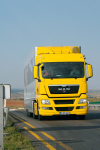 MAN TGX