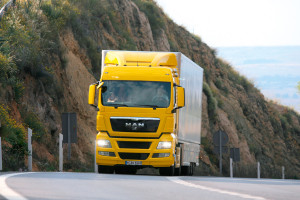 MAN TGX