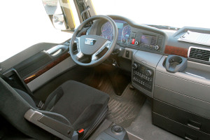 MAN TGX