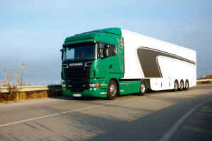 scania r500 prueba
