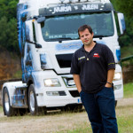 MAN TGX
