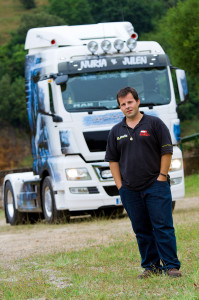 MAN TGX
