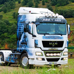MAN TGX