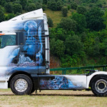 MAN TGX