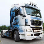 MAN TGX