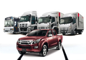 isuzu 
