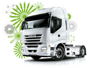 stralis descuentos posventa