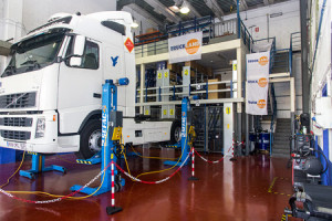Truckland