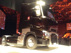 renault trucks gama