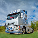 Volvo FH16