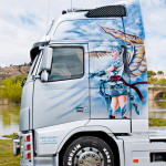 Volvo FH16