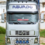 Volvo FH16