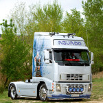 Volvo FH16