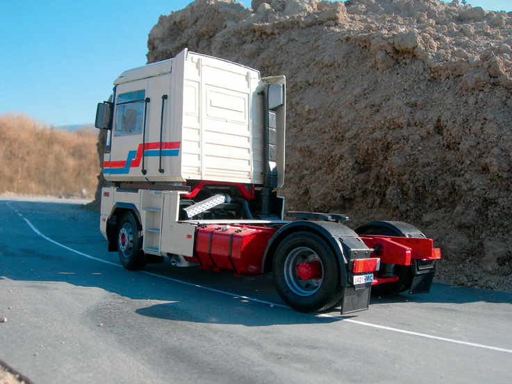Renault AE