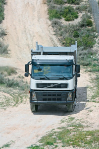 Volvo FM