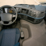 Volvo FM