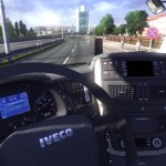 Iveco Stralis Hi-Way