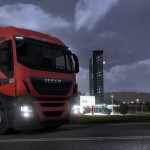 Iveco Stralis Hi-Way