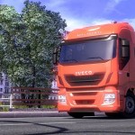 Iveco Stralis Hi-Way