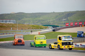 SPIELBERG CARRERAS